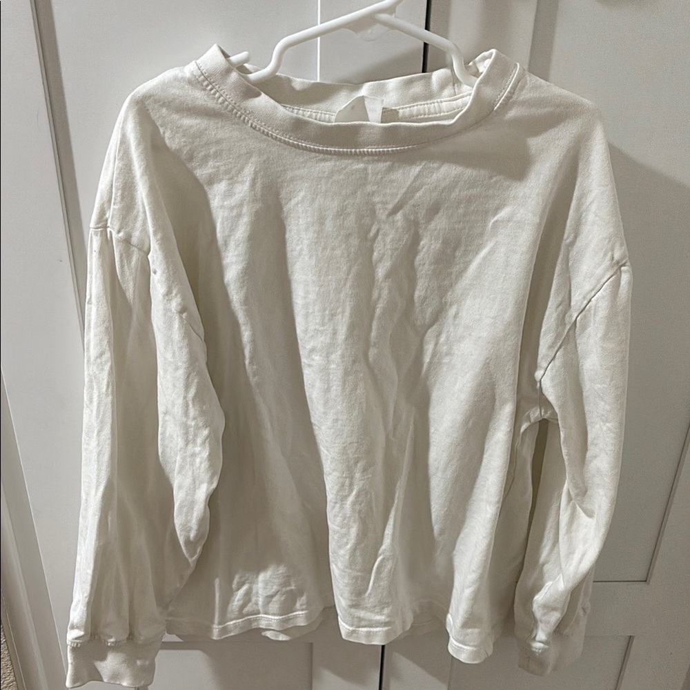 Zara Long Sleeve